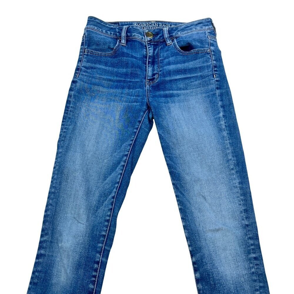American Eagle Outfitters Women’s Jeggings Size 2R